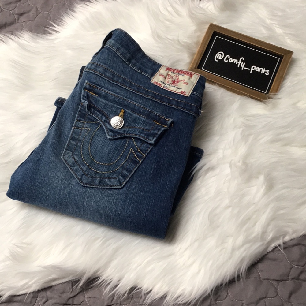 True Religion | Tony Jeans
